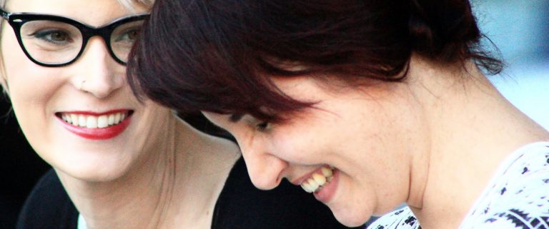 Être accompagnée par une doula