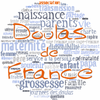 Doulas de France Lyon