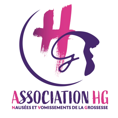 HG Hyperémèse gravidique ambassadrice Lyon nausée vomissement grossesse