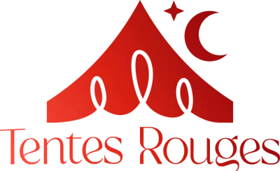 Tente rouge Lyon doula