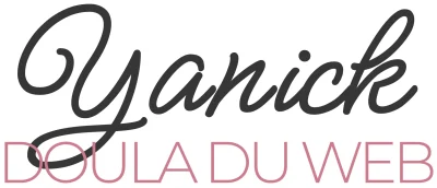 Yanick, doula du web